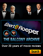 Recently, Disney-ABC digitized over 5,000 Siskel & Ebert (now Ebert & Roeper) movie reviews going back over 20 years. Click here and search for your favorite movies.